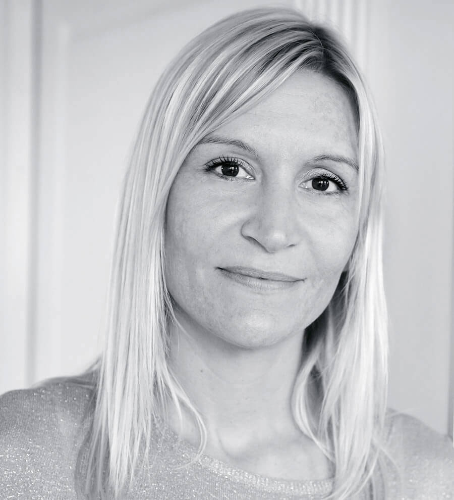 Dr Marie Klifa-Choisy